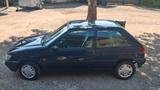 Ford Fiesta  1 Hand 60tkm Liebhaberfahrzeug 1995!! - Ford Gebrauchtwagen von 1995