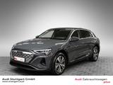 Audi Q8 e-tron 50 quattro advanced Keyless 360° LED - Audi Q8 e-tron: Advanced