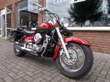 Yamaha XVS 650 Dragstar Classic - Yamaha Motorräder in Bochum
