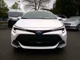 Toyota Corolla Touring 2.0 Sports Hybrid Team D - Toyota: Sport