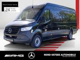 Mercedes-Benz SPRINTER 317 L3H2 AUTOM AHK 3,5t NAVI KAM TEMPO - Angebote
