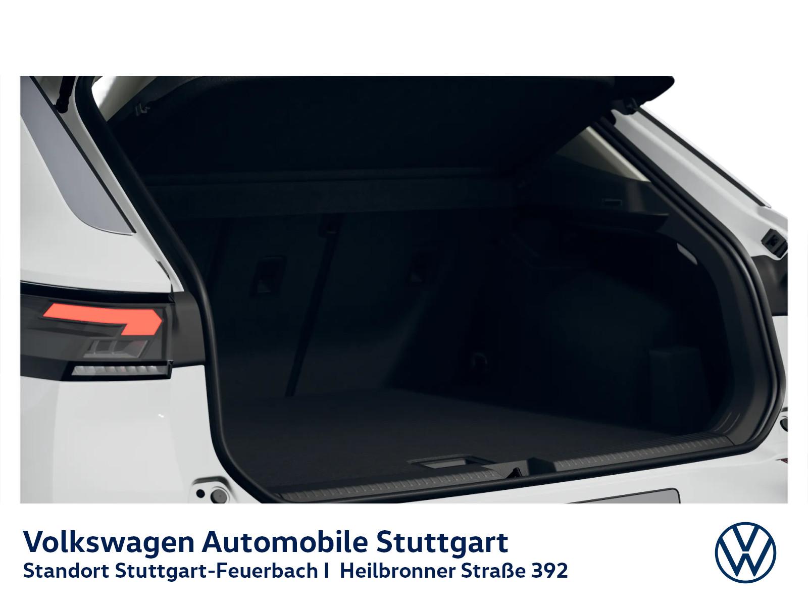 Volkswagen T-Roc Life 1.5 TSI DSG Navi Kamera, миниатюра 24