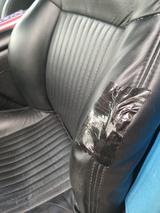 Corvette C5 Cabrio EU-Model neues Getriebe unverbasteltg - Corvette C5 aus 2000