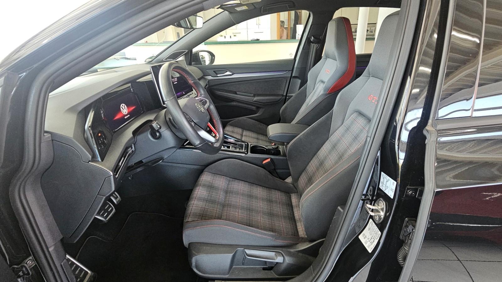 Volkswagen Golf 2.0 TSI GTI DSG *Head-Up*h&k*Matrix*360*DCC, миниатюра 13