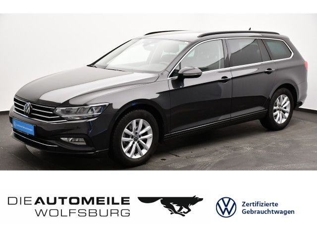 Volkswagen Passat Variant 1.5 TSI DSG Business AHK/LED/ACC