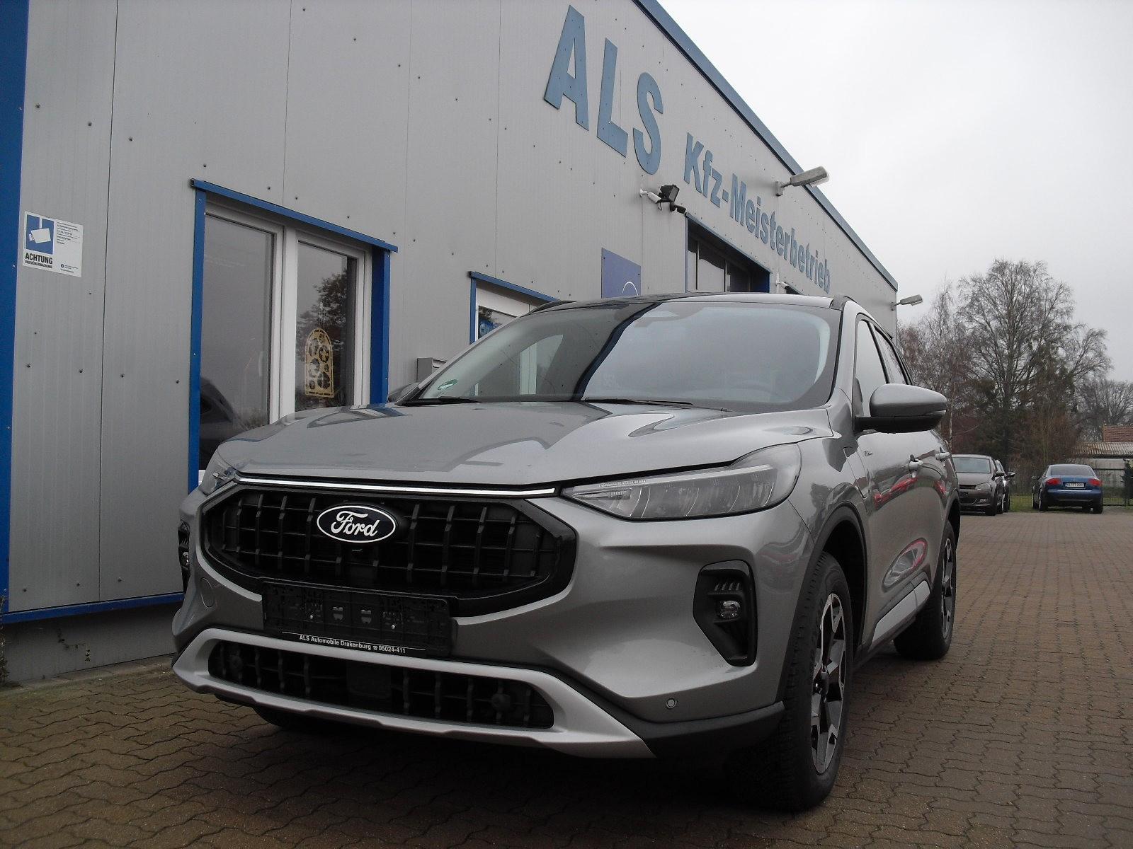 Ford Kuga Plug-In Hybrid Active*