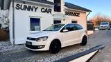 Volkswagen Polo V Team - SPORTLINE - TÜV AUF WUNSCH NEU - - Volkswagen Polo: Sportline