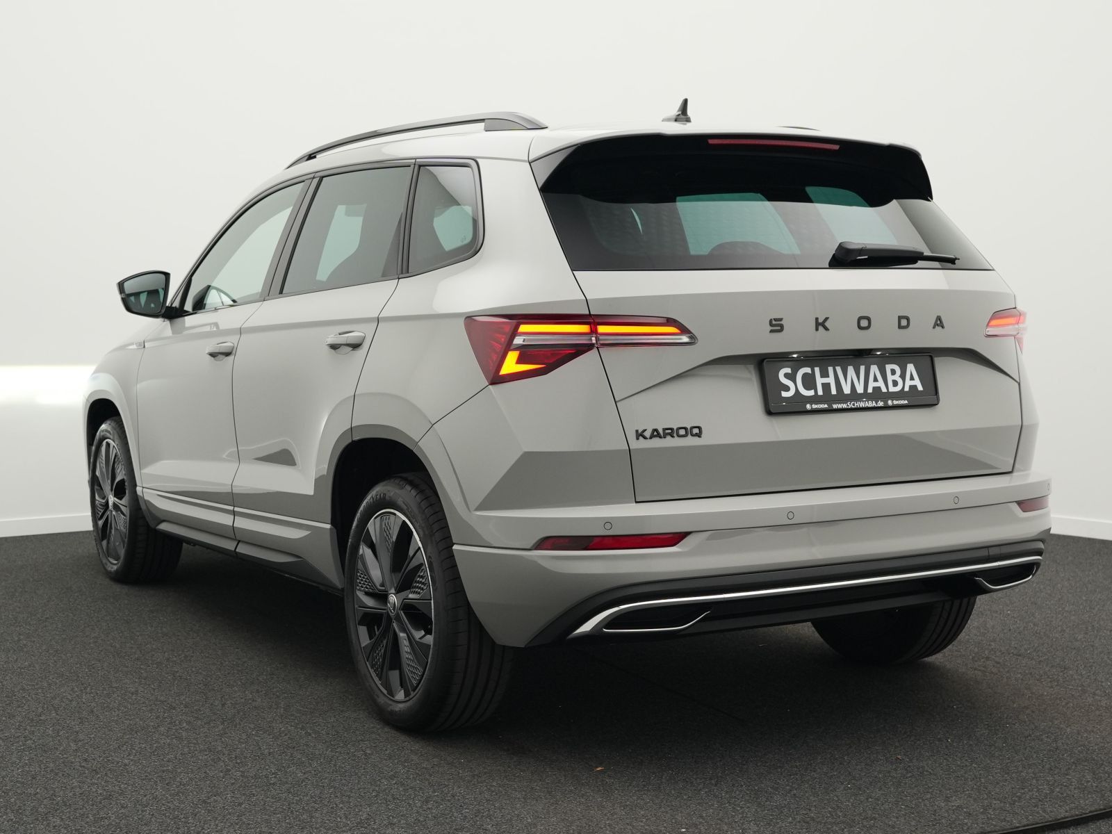 Skoda Karoq - Bild 27