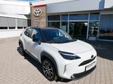 Toyota Yaris Cross Hybrid GR Sport - Toyota Yaris Cross: GR Sport