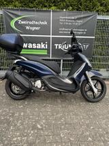 Piaggio Beverly 350ie ABS/ASR - Offers