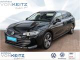 Volkswagen Passat Variant Business 1.5 eTSI  DSG U6e - VW Passat Gebrauchtwagen in Solingen