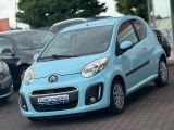 Citroën C1 Selection 1.0/KLIMA/EURO5 - gebrauchte Citroën C1 aus dem Jahr 2013