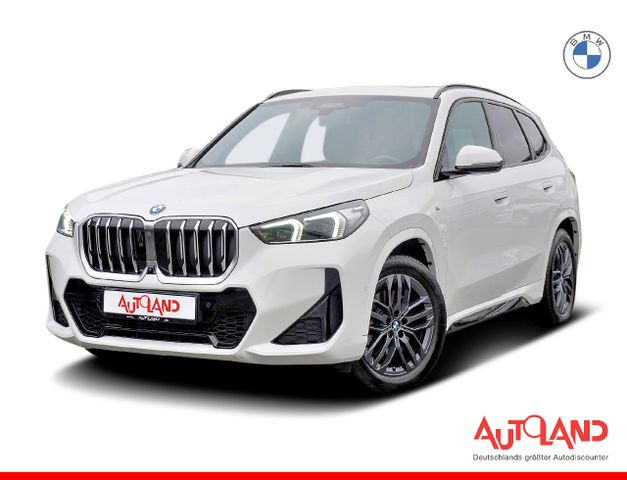 BMW X1 23i xDrive M Sport Aut. LED Navi SItzheizung