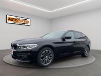 BMW 520 i Sport Line  AHK  Kamera  HUD