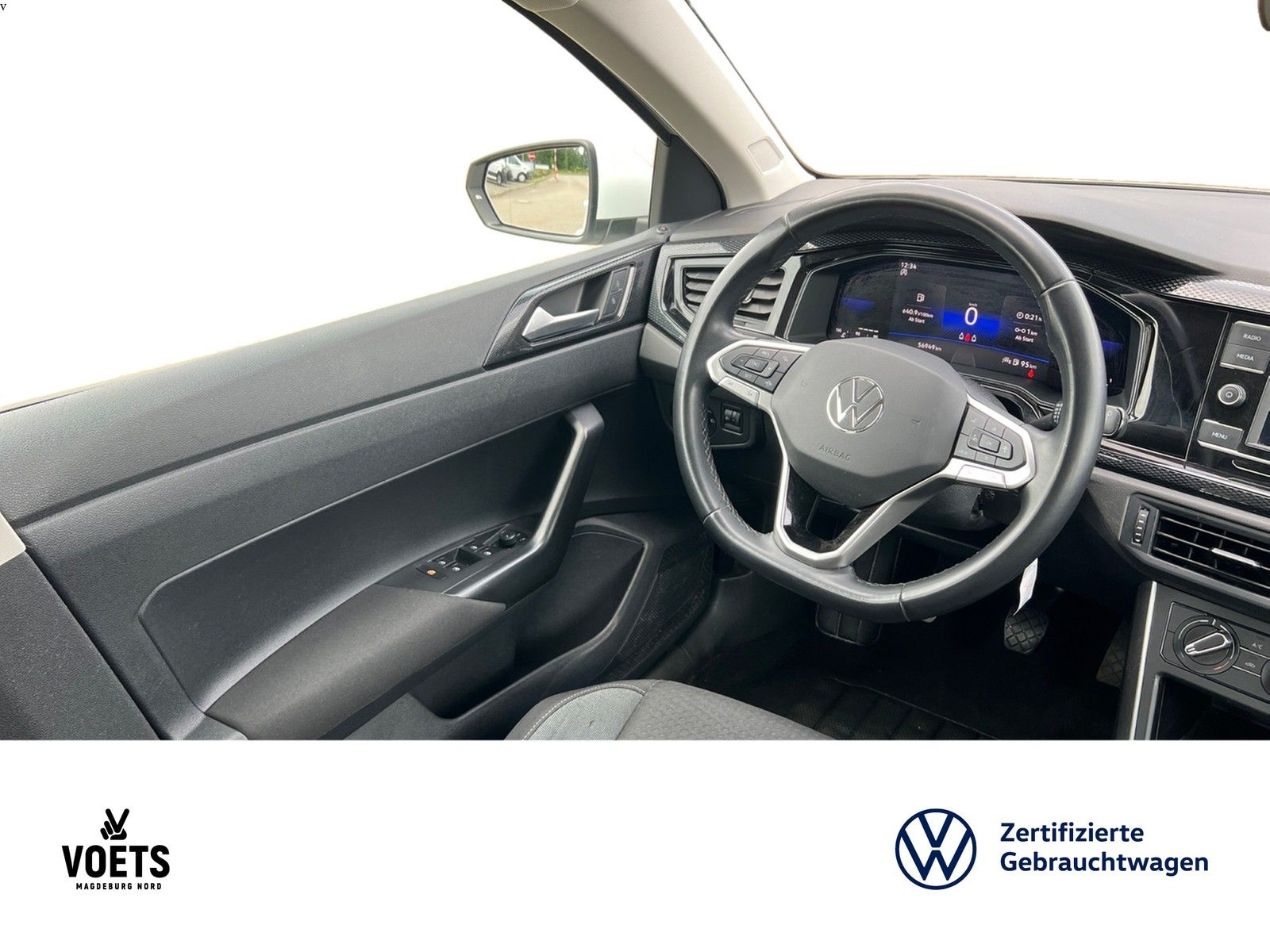 Volkswagen Polo - Bild 15