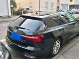 Audi A6 C8 40TDI - Audi A6 C8 Gebrauchtwagen