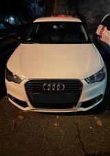 Audi A1 8X 1.2 TFSI - Audi A1 8X Gebrauchtwagen