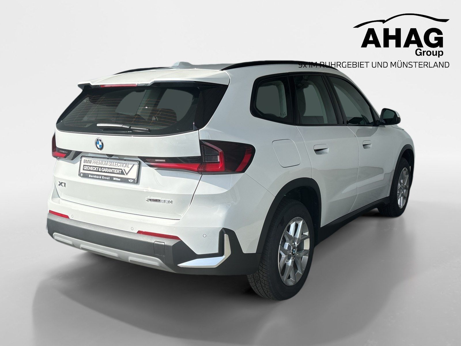 BMW X1 xDrive23i HUD Adaptive LED ACC foto 4