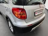 Fiat Sedici 1.6 16V Easy 4X2 **99tkm** - Fiat Sedici: Allradantrieb