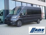Fiat Ducato Modular L3H2 180 Automatik / 9-Sitzer - Fiat: Sitzer 9
