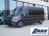 Fiat Ducato Modular L3H2 180 Automatik / 9-Sitzer - Fiat Ducato: Modular