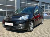 Citroën Berlingo BlueHDi 120 SHINE  Modutop+EPH+Sitzheiz - Citroën Berlingo: Schwarz