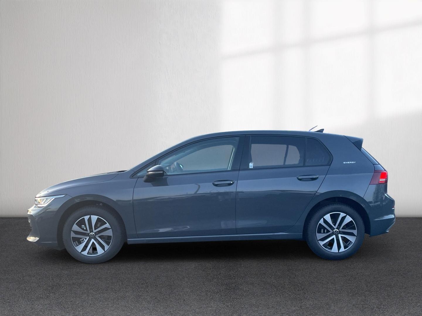 Volkswagen Golf 1.5 TSI Energy LED AHK PDC GJR SHZ LenkradH, миниатюра 2