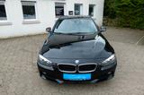 BMW 316 Baureihe 3 Lim. 316 d*Navi*PDC*SHZ* - BMW 316 in Essen