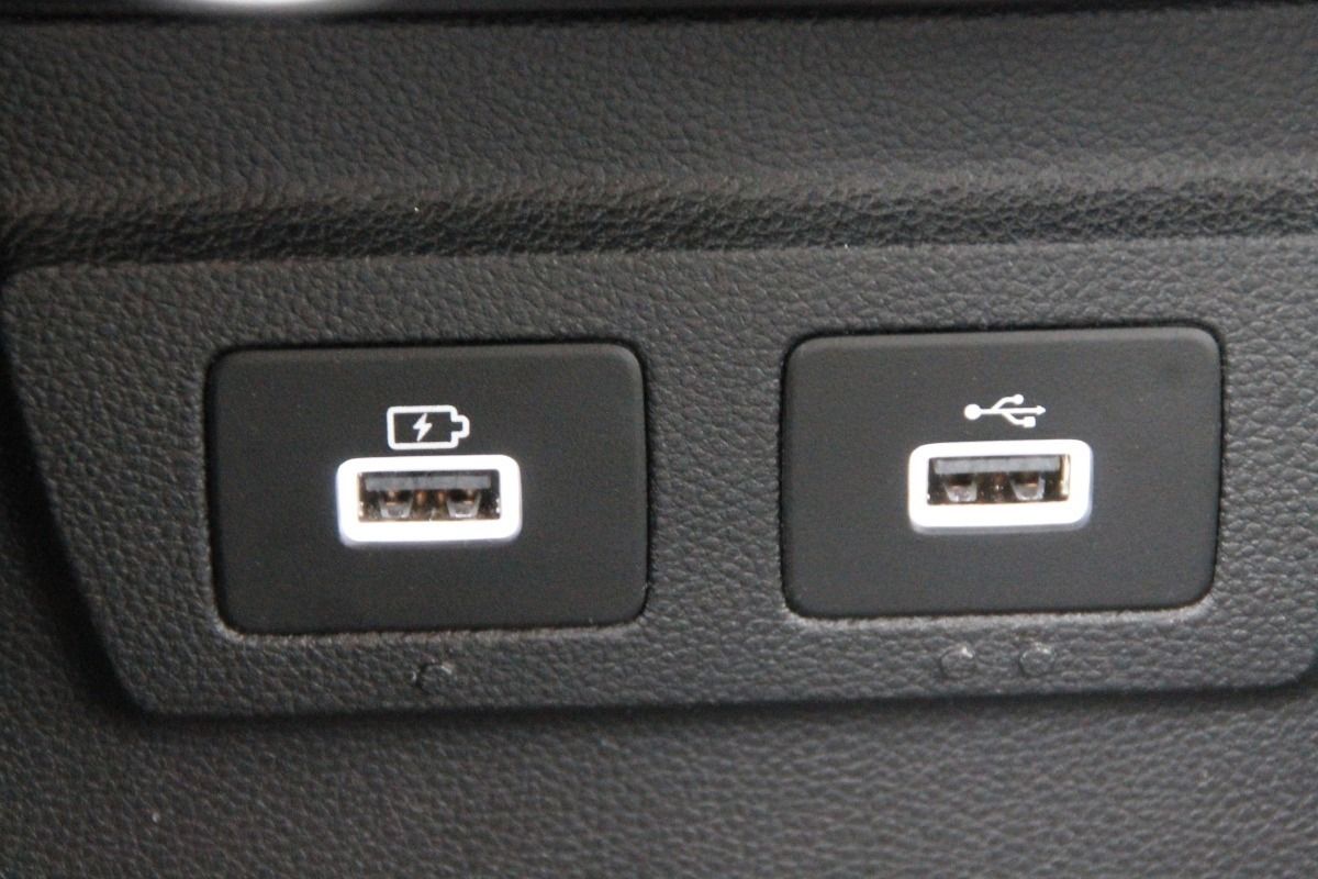 Fahrzeugabbildung Dacia Duster II Journey