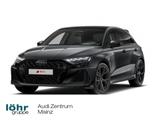 Audi RS 3 Sportback S tronic - Audi RS3 in Mainz
