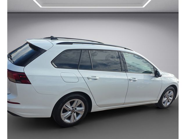 Golf VIII Variant Life eTSI