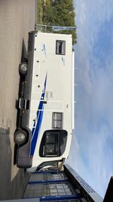Carthago Eurocargo BRB 61 - Angebote