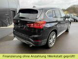 BMW X1 xDrive 20 d xLine*TEMPO*PDC*LED - BMW X1: Xdrive20d