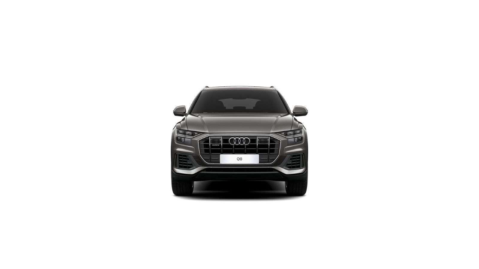 Audi Q8 - Bild 4