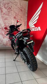Honda CRF1100 Africa Twin E-Fahrwerk 2025 - Honda Motorräder in Wiesbaden