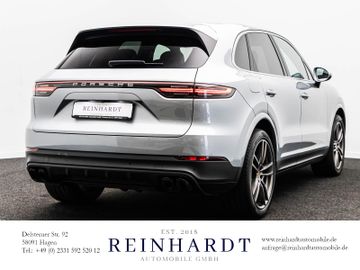 Porsche Cayenne - 9