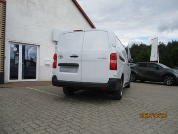 Toyota Proace (Verso) - 10