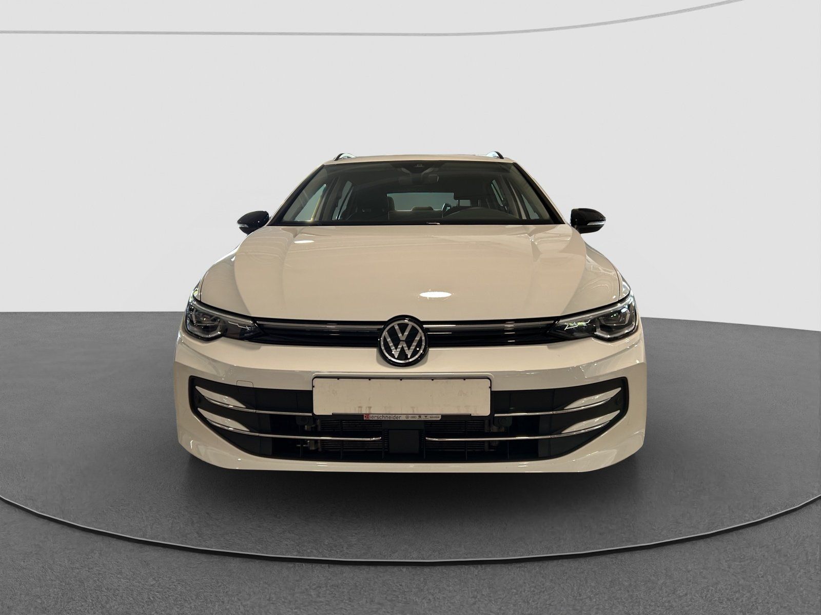 Volkswagen Golf - Bild 5