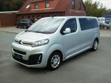Citroën Spacetourer 1.6HDi Business M Navi-PDC-Klima-GRA - Citroën: Business