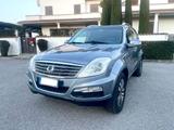 Ssangyong Rexton W 2.0 Xdi 4x4 2013 - Ssangyong aus 2013