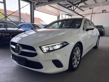 Mercedes A 200 - 2