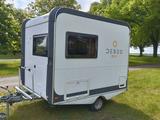 Knaus Deseo Box 250 - Knaus Wohnwagen 2012