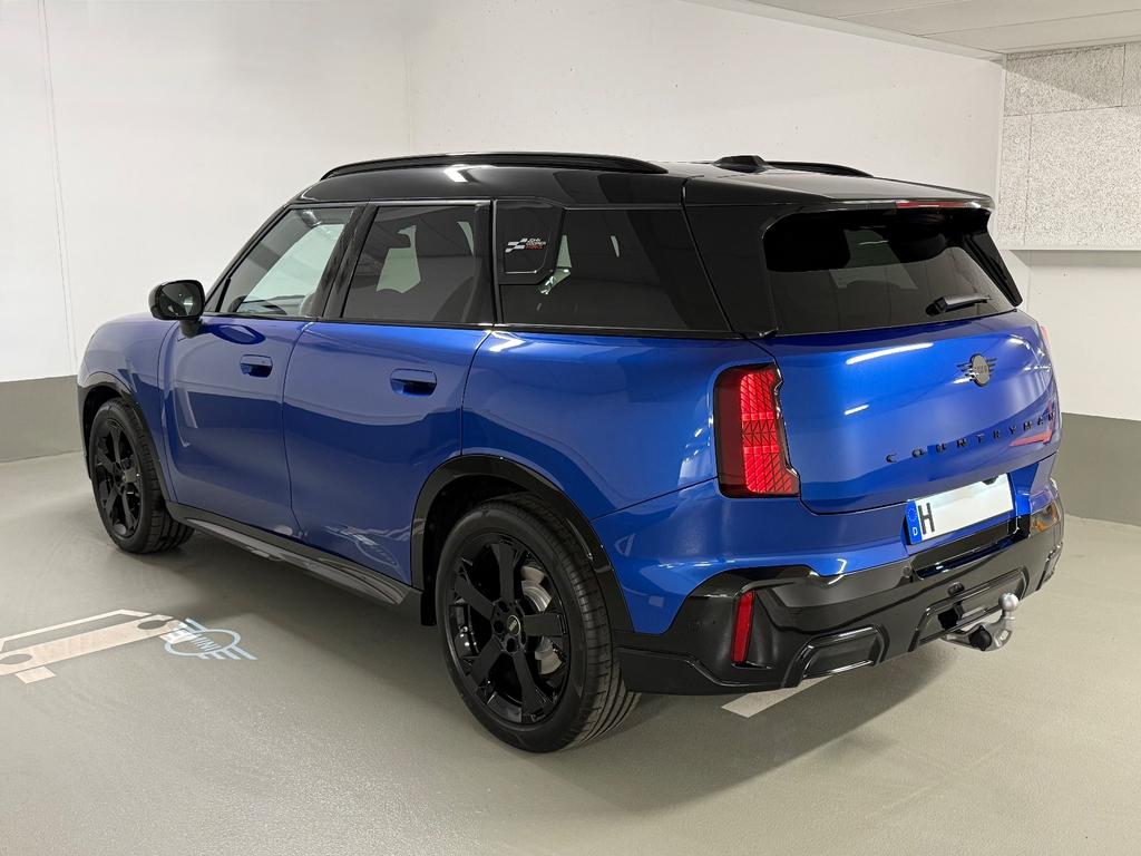 MINI Cooper D Countryman