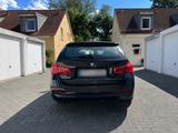 BMW 320i Touring Sport Line  - BMW 320 Gebrauchtwagen in Frankfurt