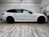 BMW M5 To. AHK Sitzlüftung B&W ACC 360° Driver Pano - BMW M5: Kombi