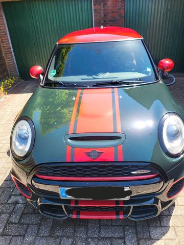 MINI Mini John Cooper Works 231 PS Automatik Le...