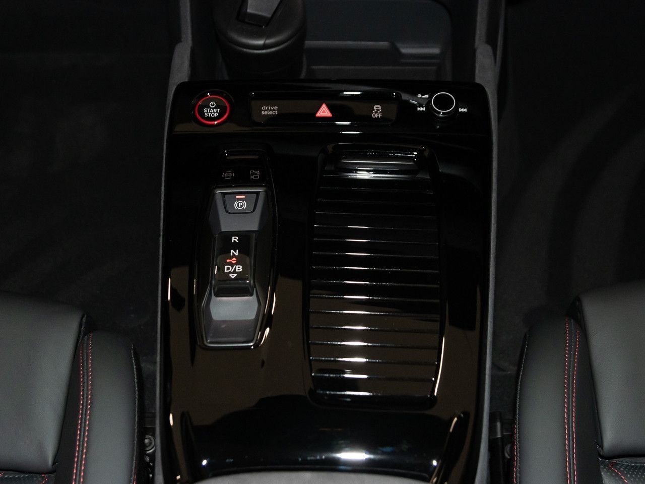 Audi A6 e-tron - Bild 23