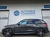BMW X5 xDrive 45e M Sport*22Zoll*MERINO*Sky-Lounge - BMW X5 mit Schiebedach