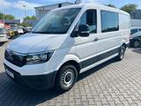 MAN TGE 3.100 Mixto 73TKM 6 sitze - MAN TGE Gebrauchtwagen