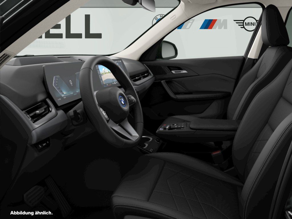 BMW iX1 xDrive30 Head-Up DAB LED Pano.Dach AHK Shz imagem 3